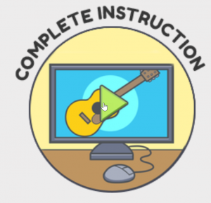 Complete Instruction V2 Complete Instruction V2