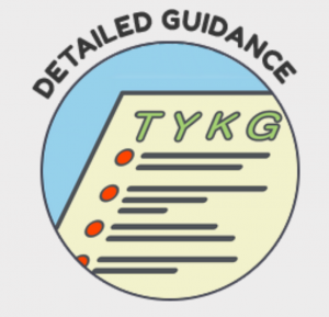 Detailed Guidance V2 Detailed Guidance V2