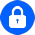 Icon Lock Locked 35X35