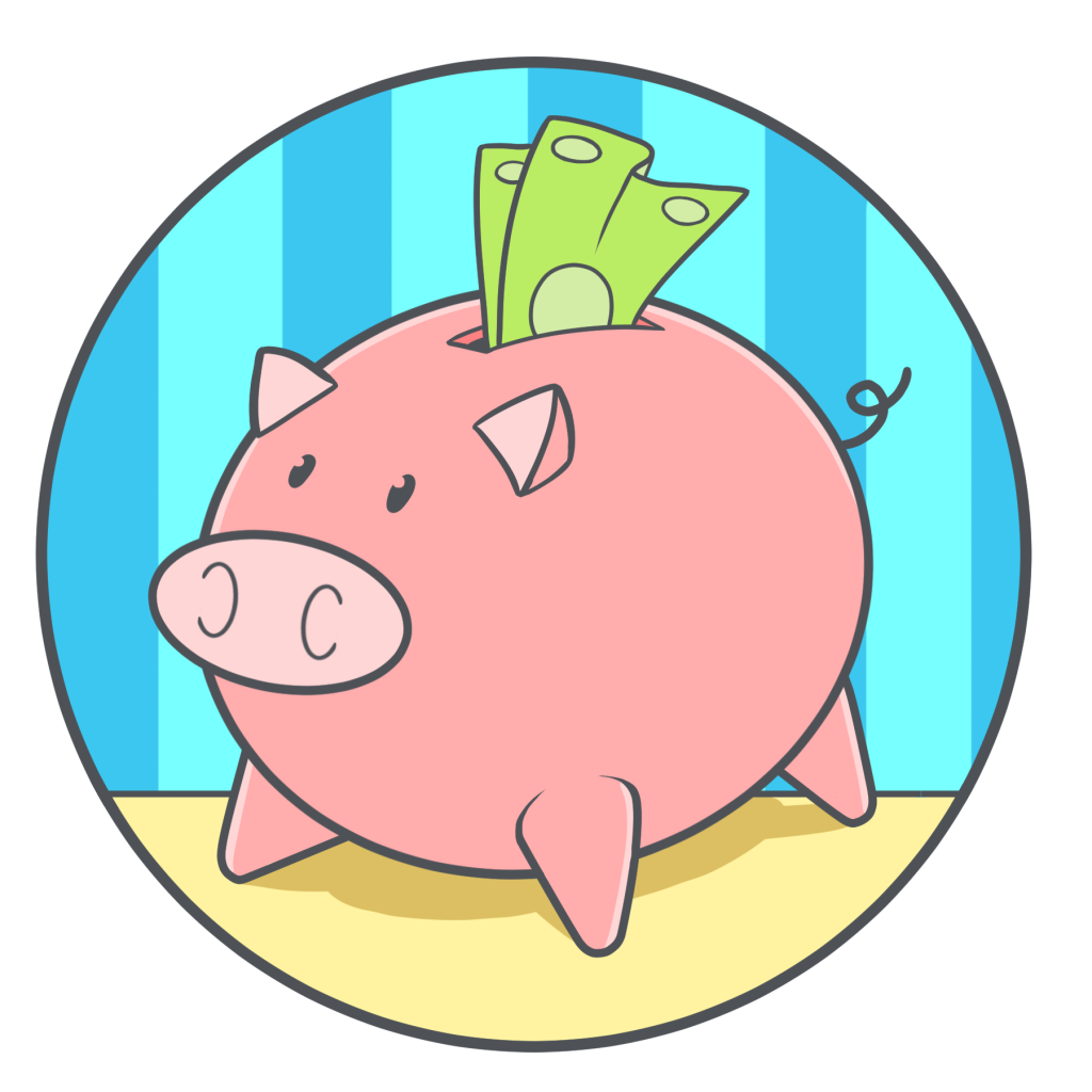 Piggy Bank Piggy Bank