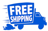 Truck Free Shipping Blue Truck Small